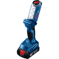 Аккумуляторный фонарь BOSCH GLI 18V-300 Professional